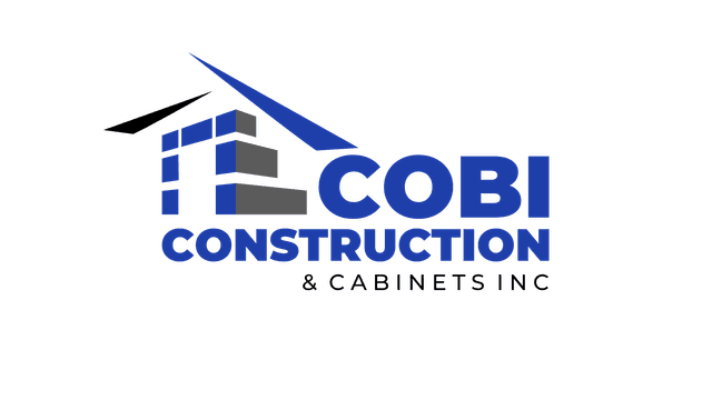 Cobi Construction Logo