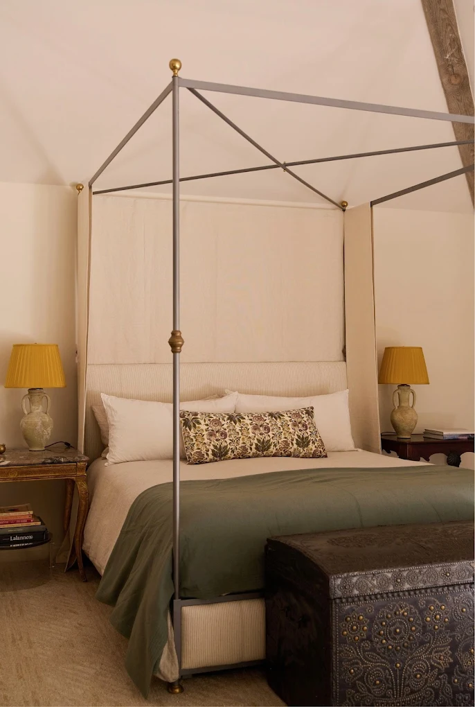 Luxury modern kitchen