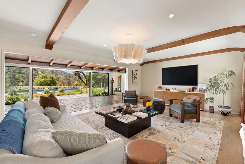 Luxury modern kitchen