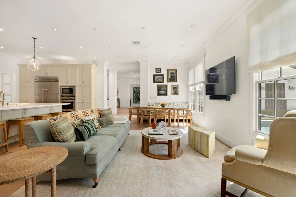 Bathroom remodel luxury