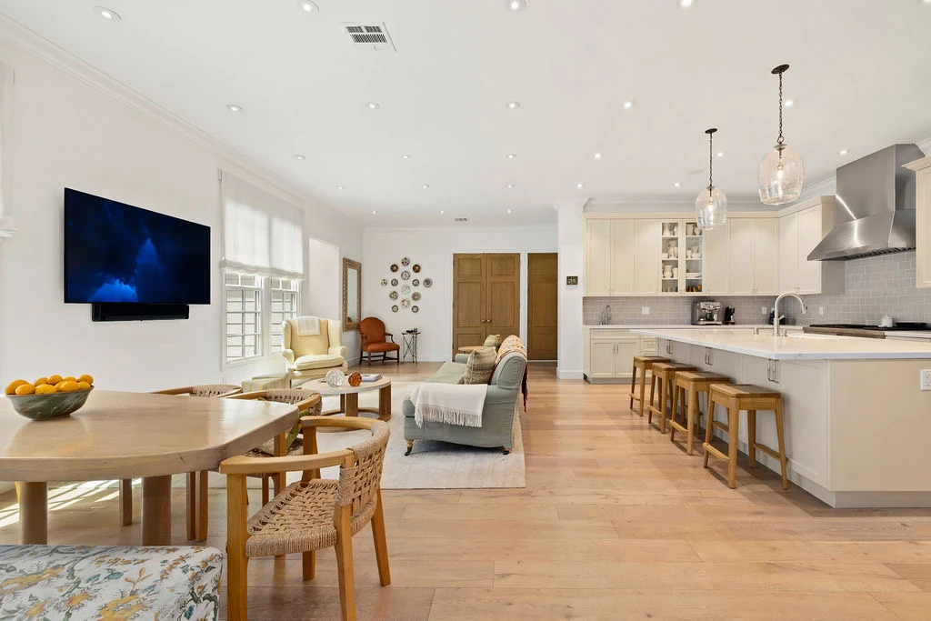 Bathroom remodel luxury